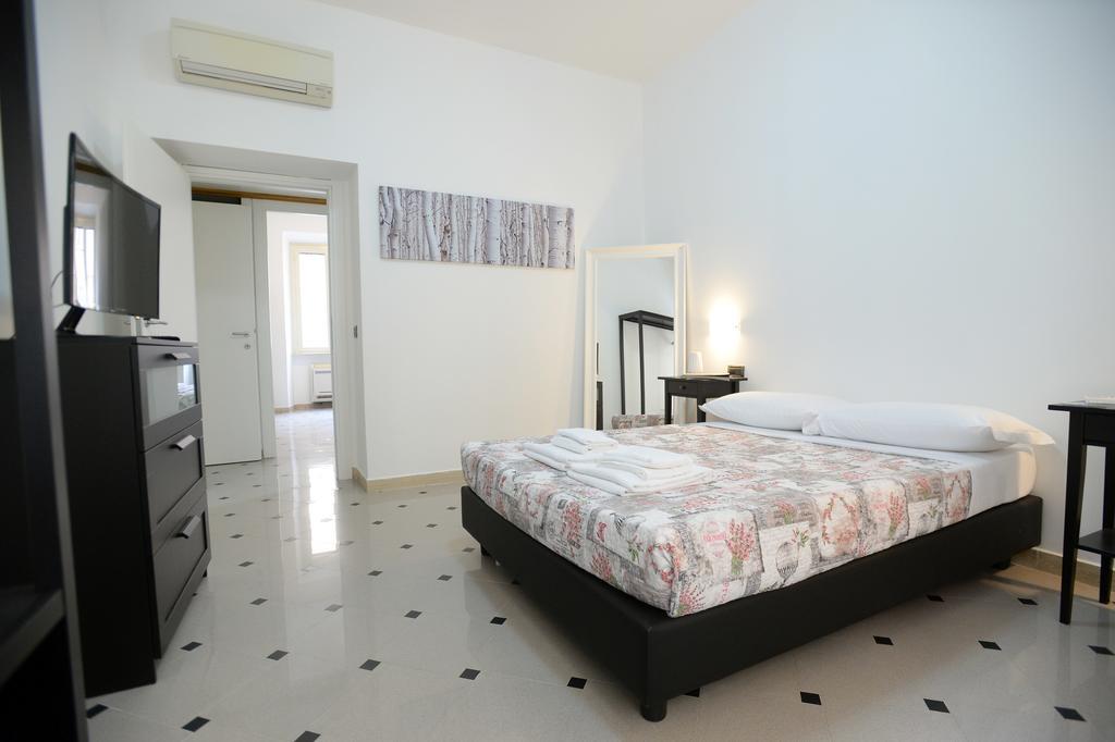 شقة Casa Andrew روما المظهر الخارجي الصورة