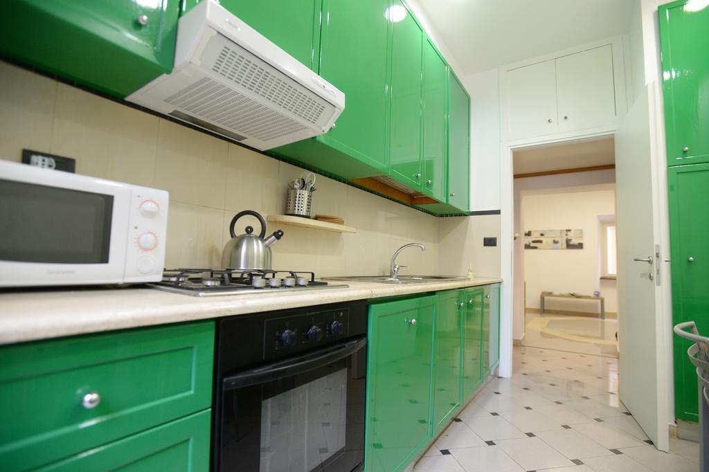 شقة Casa Andrew روما المظهر الخارجي الصورة