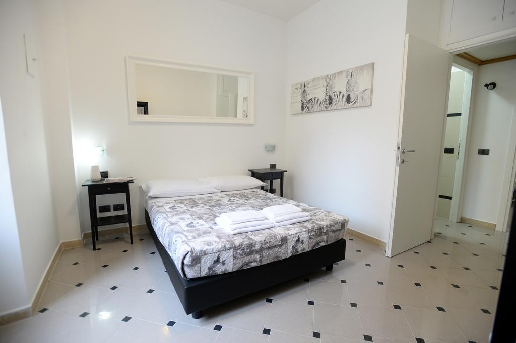 شقة Casa Andrew روما المظهر الخارجي الصورة