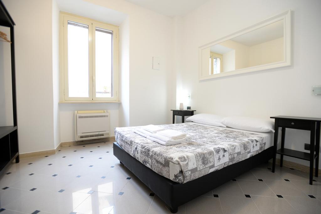 شقة Casa Andrew روما المظهر الخارجي الصورة