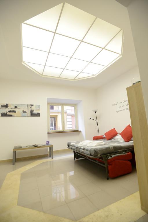 شقة Casa Andrew روما المظهر الخارجي الصورة